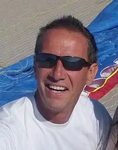 Paragliding Cape Town