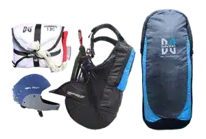 Paragliding Cape Town