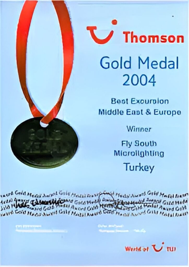 Paragliding Cape Town